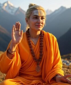 SADHAVI SIYA JI